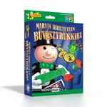 Kép 2/2 - Marvin's Magic Varázslatos bűvész szett 2