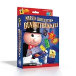 Kép 1/2 - Marvin's Magic Varázslatos bűvész szett 3