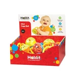 Kép 3/3 - Halilit Mini kalitka csörgő (többféle)