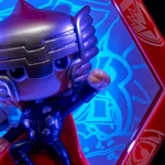 Kép 2/3 - WOW! POD Marvel - Thor