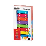 Kép 1/3 - Halilit Bébi xilofon
