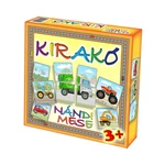 Kép 2/2 - NándiMese kirakó