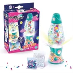 Kép 3/3 - Style 4 Ever Csináld magad mini láva lámpa – 3 féle