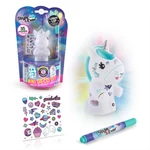 Kép 3/3 - Style 4 Ever Díszítsd fel mini deko világító figura - többfée