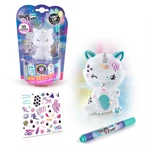 Kép 1/3 - Style 4 Ever Díszítsd fel mini deko világító figura - többfée