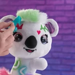 Kép 2/3 - Style 4 Ever színezhető plüss koala szett