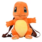 Kép 1/3 - Pokémon plüss hátizsák - Charmander