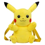 Kép 2/3 - Pokémon plüss hátizsák - Pikachu