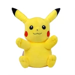 Kép 3/3 - Pokémon plüss hátizsák - Pikachu