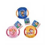 Kép 1/3 - Mancs Őrjárat kutyajáték - kötélgyűrű, többféle