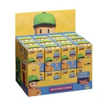 Kép 3/3 - Stumble Guys meglepetés mini figura dobozban, 2. sorozat - többféle