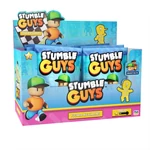 Kép 2/3 - Stumble Guys meglepetés kulcstartó tasakban - többféle