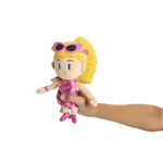 Kép 3/3 - Stumble Guys x Barbie plüss figura, 20 cm - 4 féle