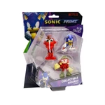 Kép 1/3 - Sonic Prime figura csomag 3 mini figurával