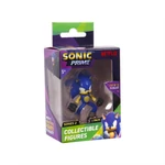 Kép 1/3 - Sonic mini figura nyitott dobozban, 2. széria - többféle