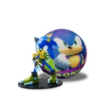 Kép 1/3 - Sonic Prime meglepetés minifigura gömbkapszulában - 8 féle