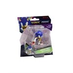 Kép 1/3 - Sonic mini figura kulcstartó - többféle