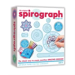 Kép 1/3 - Spirográf Kezdő dizájn szett