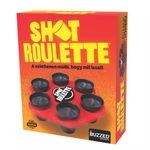 Kép 2/3 - Shot Roulette parti társasjáték