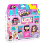 Kép 1/3 - So Slime Slimelicious illatos slime shop - üdítő