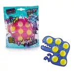 Kép 1/2 - Canal Toys Slime buborékpukkasztó, többféle