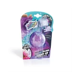 Kép 3/3 - So Slime LED-del világító kozmikus slime, 1 db-os, többféle