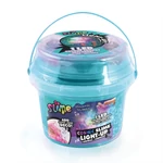 Kép 2/3 - So Slime LED-del világító kozmikuis slime vödörben, többféle