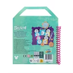 Kép 3/3 - Canenco Stitch vízzel színező
