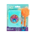 Kép 1/2 - Canenco Stitch titkos napló tollal