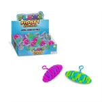 Kép 2/2 - One for Fun Flexi FIdget kulcstartó