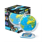 Kép 1/3 - Orboot Earth Földgömb augmentált valósággal