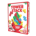 Kép 3/3 - Tower Stack ügyességi játék
