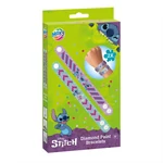 Kép 2/3 - Moxy Stitch gyémántfestő karkötők, 2 db