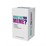 Kép 1/3 - What Do You Meme? A kemény magnak - GIF Edition társasjáték