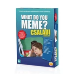 Kép 1/2 - What do you meme? - Családi kiadás társasjáték