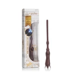 Kép 1/3 - Harry Potter világító varázspálca - Luna, 18 cm