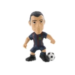 Kép 2/2 - Comansi FC Barcelona - Javier Mascherano focista játékfigura