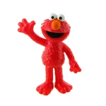 Kép 2/2 - Comansi Szezám utca - Elmo