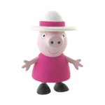 Kép 2/2 - Comansi Peppa Malac - Nagymami játékfigura