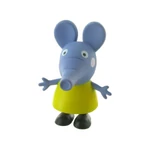 Kép 2/2 - Comansi Peppa Malac - Emily elefánt játékfigura