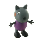 Kép 2/2 - Comansi Peppa Malac - Dani kutyus játékfigura