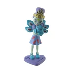 Kép 2/2 - Comansi Enchantimals - Patter Peacock & Flap játékfigura