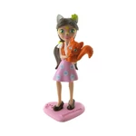 Kép 2/2 - Comansi Enchantimals - Felicity Fox & Flick játékfigura