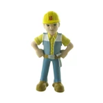 Kép 1/2 - Comansi Bob, a mester - Bob játékfigura