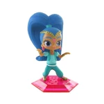 Kép 2/2 - Comansi Shimmer és Shine - Shine játékfigura