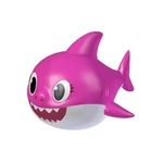 Kép 2/2 - Comansi Baby Shark - Anya cápa játékfigura