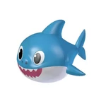 Kép 1/2 - Comansi Baby Shark - Apa cápa játékfigura