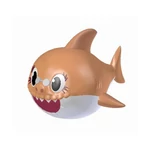 Kép 2/2 - Comansi Baby Shark - Mama cápa játékfigura
