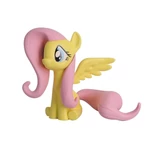 Kép 2/2 - Comansi Én kicsi pónim - Fluttershy játékfigura