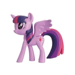 Kép 2/2 - Comansi Én kicsi pónim - Twilight Sparkle játékfigura